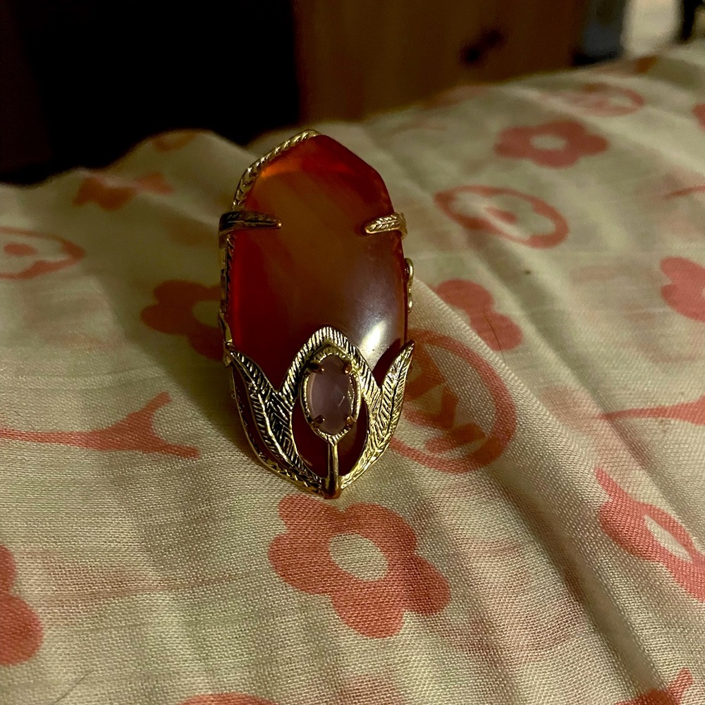 Kendra Scott Fashion Cocktail ring